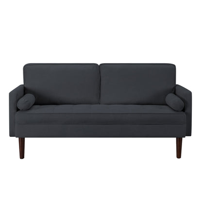 65' Modern Couch/Loveseat
