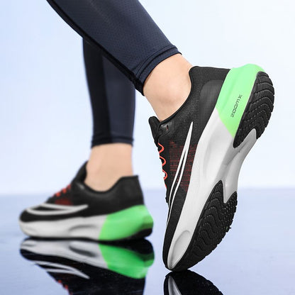 New men's running shoes trend fashion everything men's sports shoes casual shoes tide shoes large size shoes