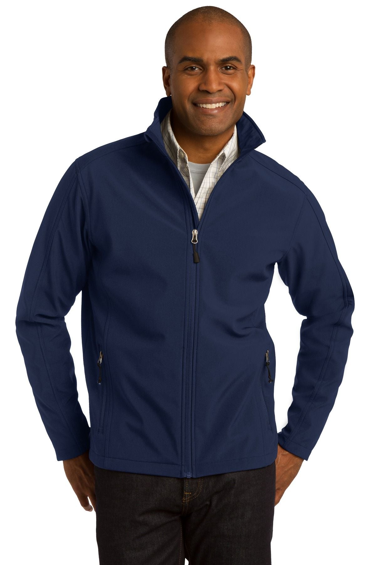 Port Authority Core Soft Shell Jacket J317