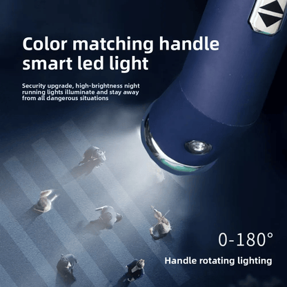 Brella-Lite Umbrella & Light Combo