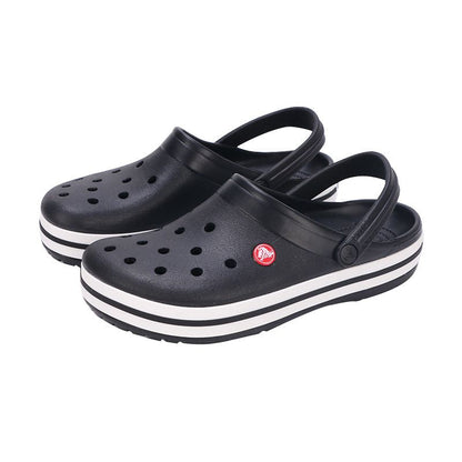 Men's and Women's Classic Slippers;Adult Classic Clogs;