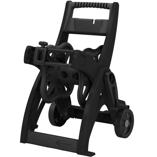 175FT Hosemobile Hose Reel Cart