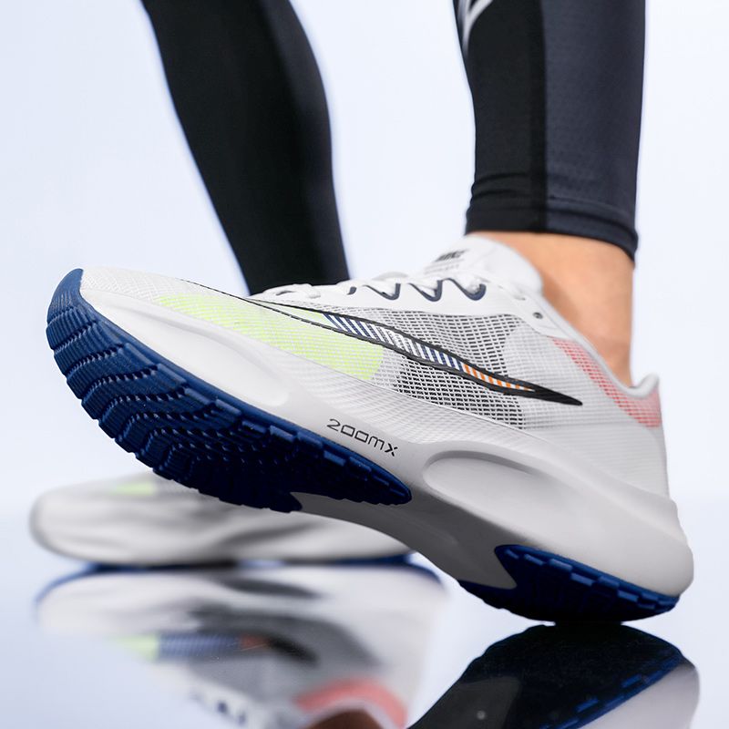 New men's running shoes trend fashion everything men's sports shoes casual shoes tide shoes large size shoes