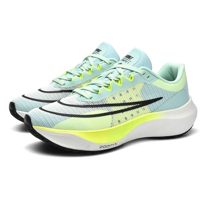 New men's running shoes trend fashion everything men's sports shoes casual shoes tide shoes large size shoes
