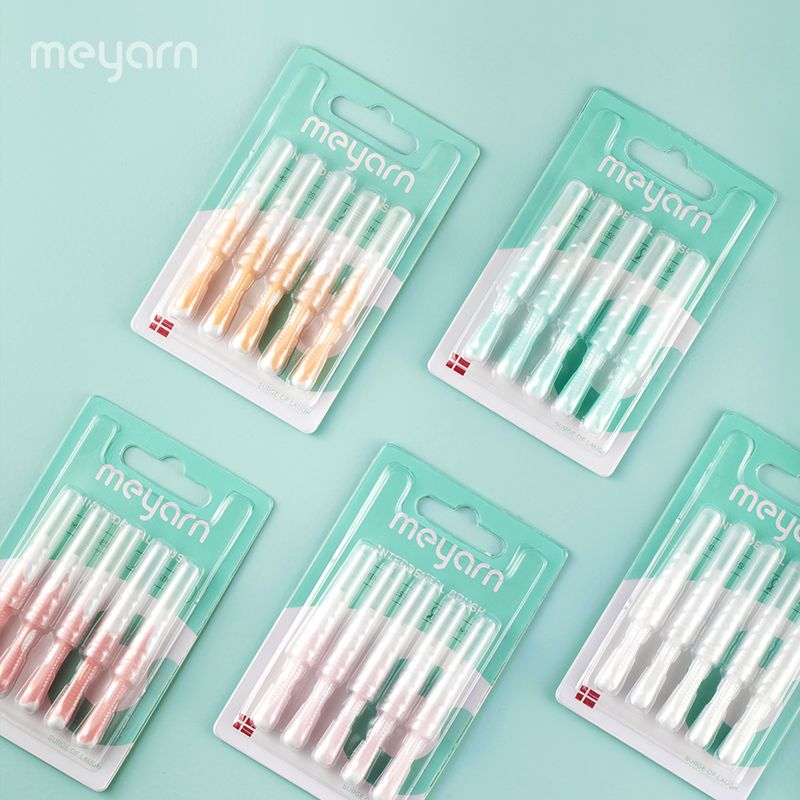 50 Counts Interdental Brush