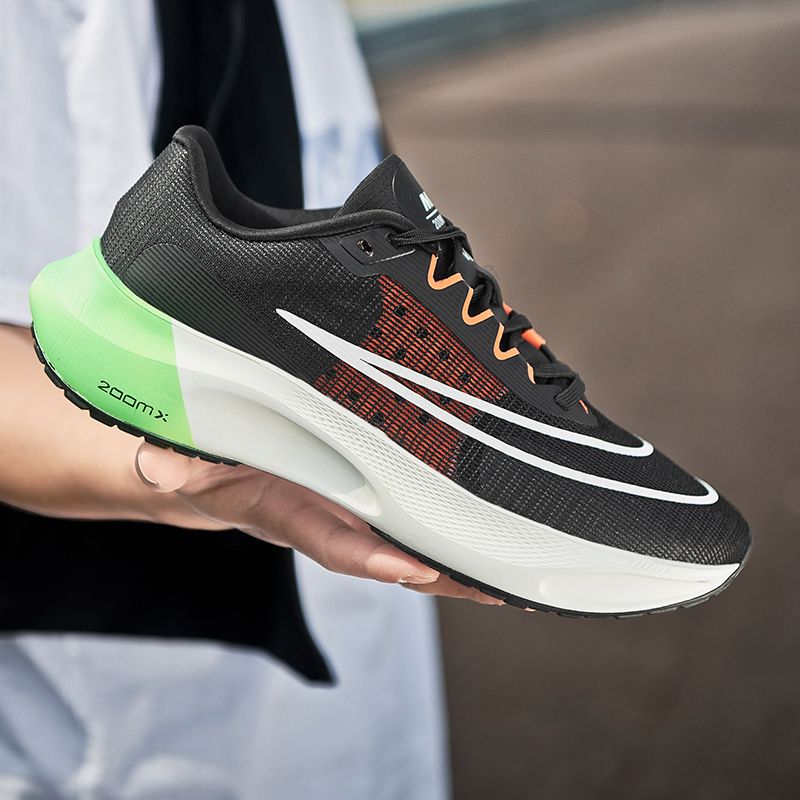 New men's running shoes trend fashion everything men's sports shoes casual shoes tide shoes large size shoes