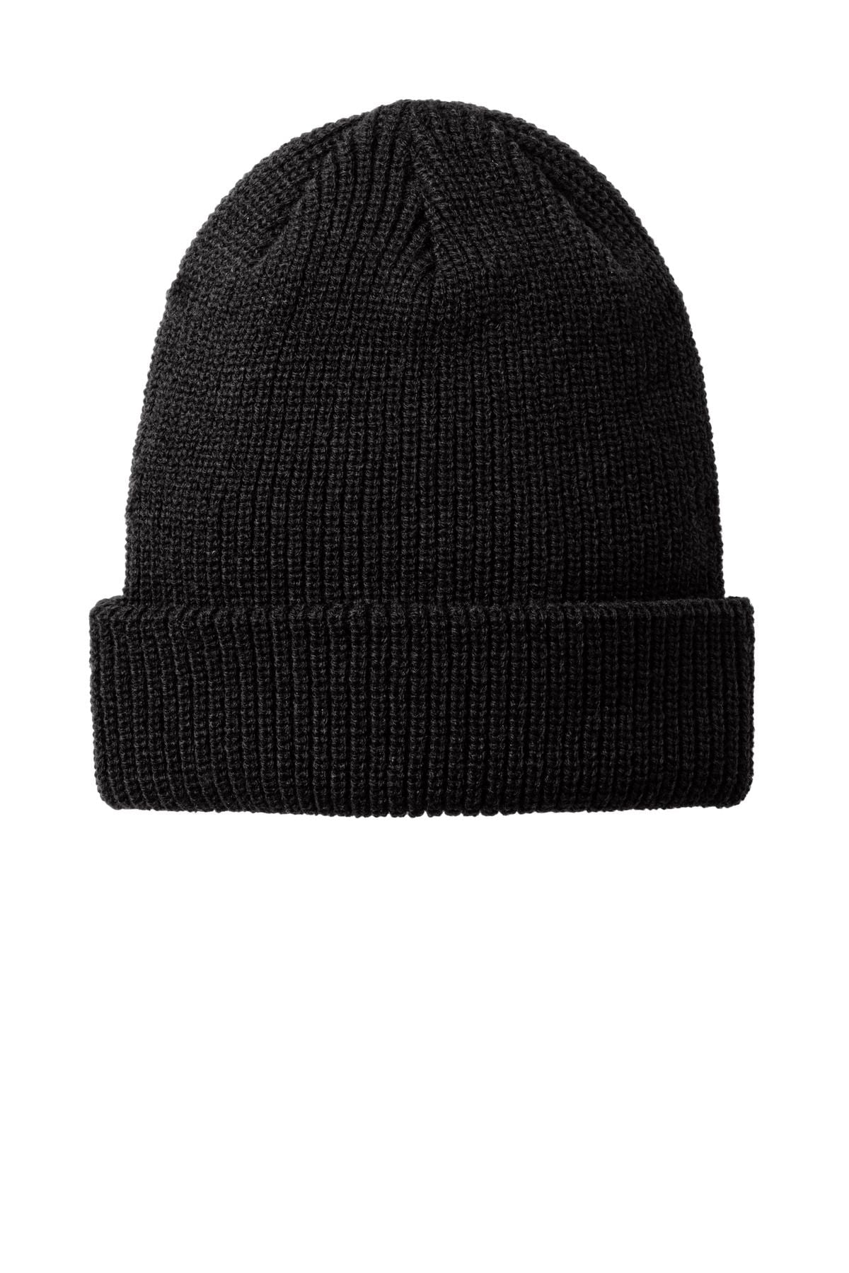 Port Authority Chunky Knit Beanie C958