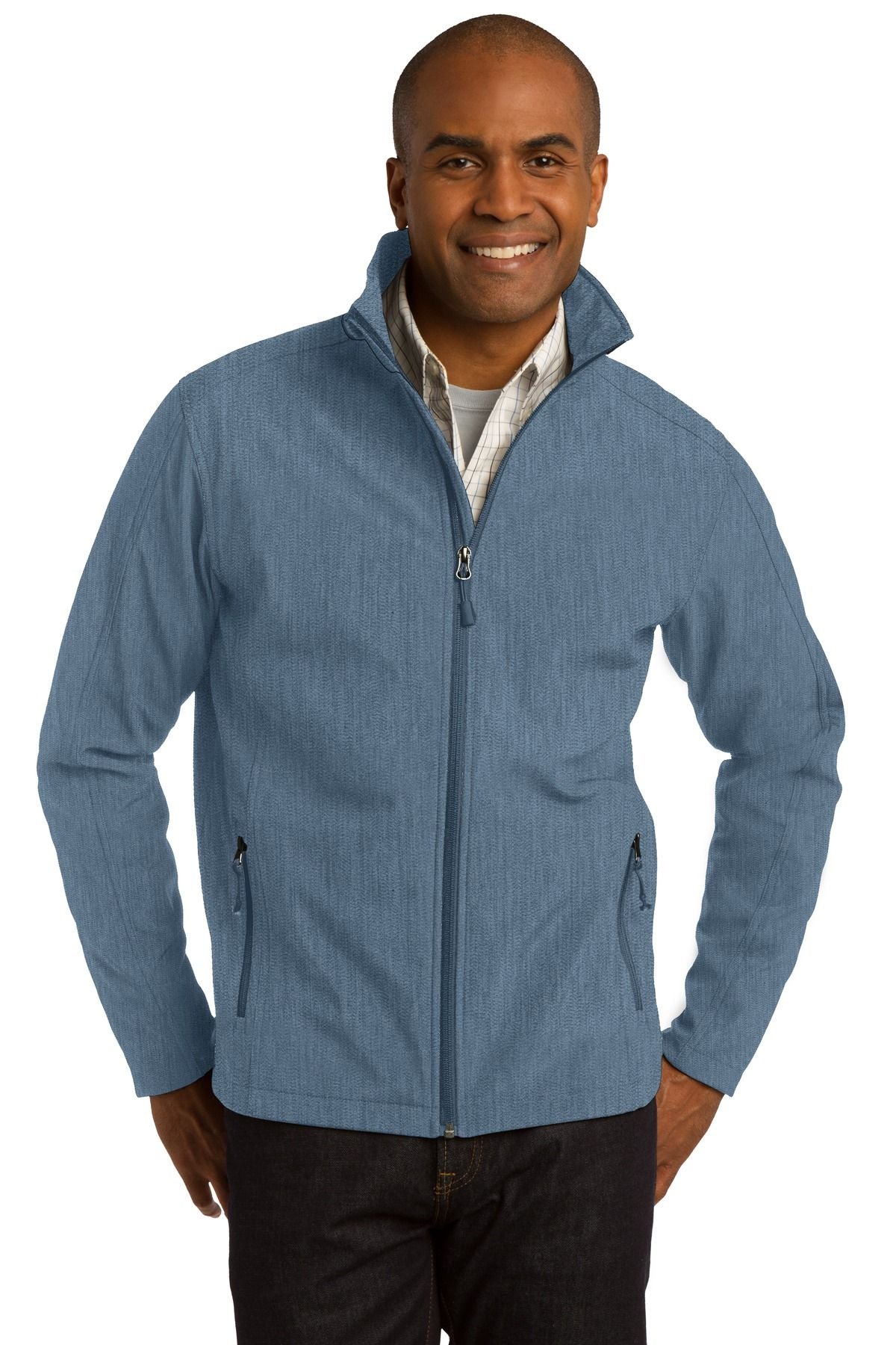 Port Authority Core Soft Shell Jacket J317