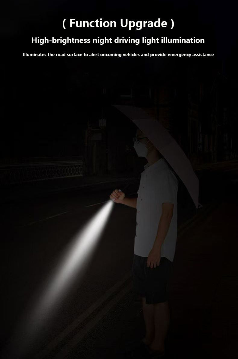 Brella-Lite Umbrella & Light Combo