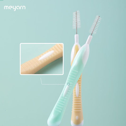50 Counts Interdental Brush