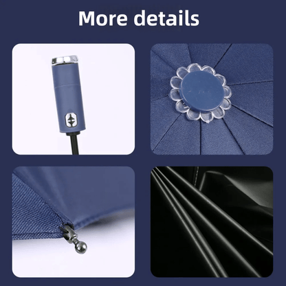 Brella-Lite Umbrella & Light Combo
