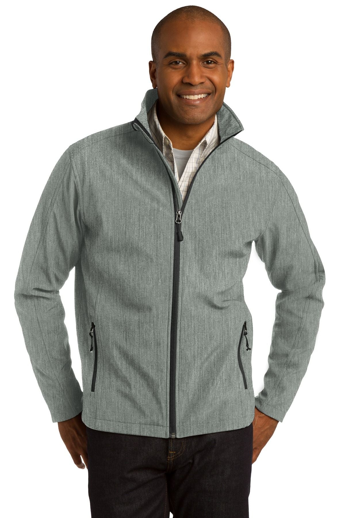 Port Authority Core Soft Shell Jacket J317