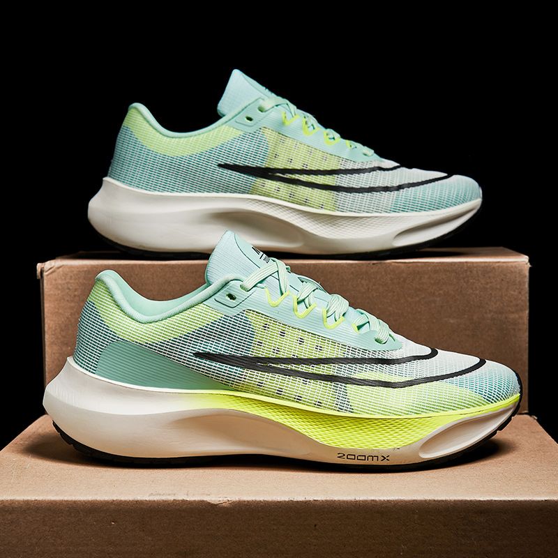 New men's running shoes trend fashion everything men's sports shoes casual shoes tide shoes large size shoes