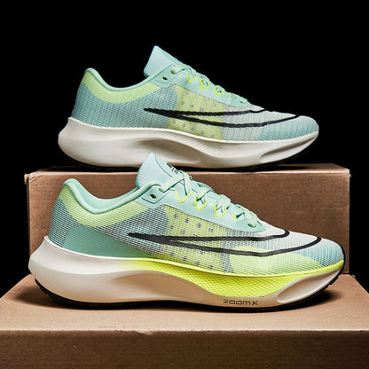 New men's running shoes trend fashion everything men's sports shoes casual shoes tide shoes large size shoes