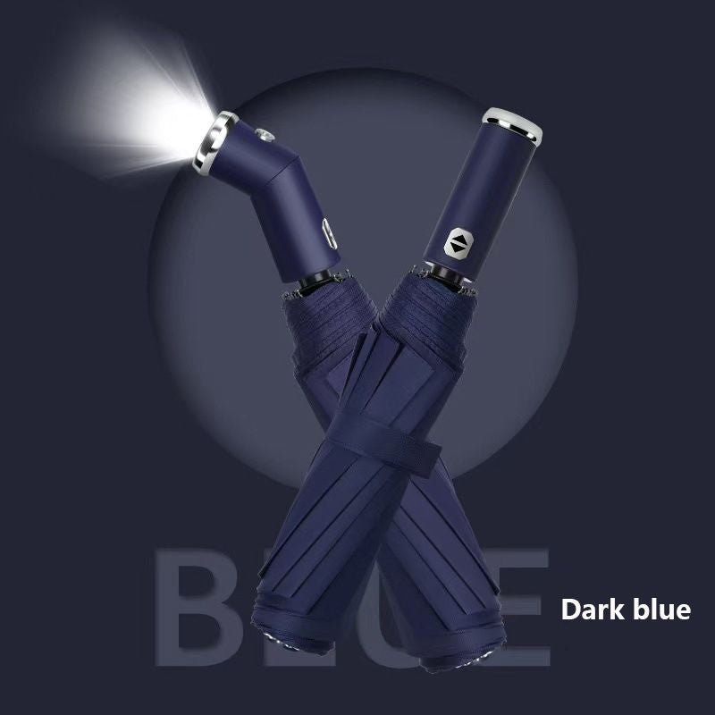 Brella-Lite Umbrella & Light Combo