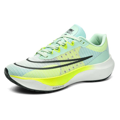 New men's running shoes trend fashion everything men's sports shoes casual shoes tide shoes large size shoes