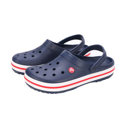Men's and Women's Classic Slippers;Adult Classic Clogs;