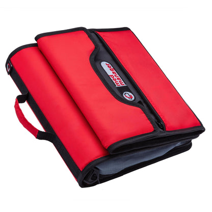 Medium Portable Medical Binder / Organizer