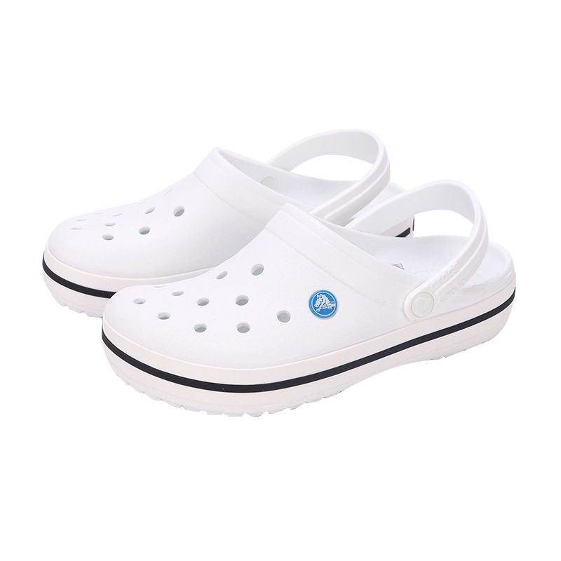 Men's and Women's Classic Slippers;Adult Classic Clogs;