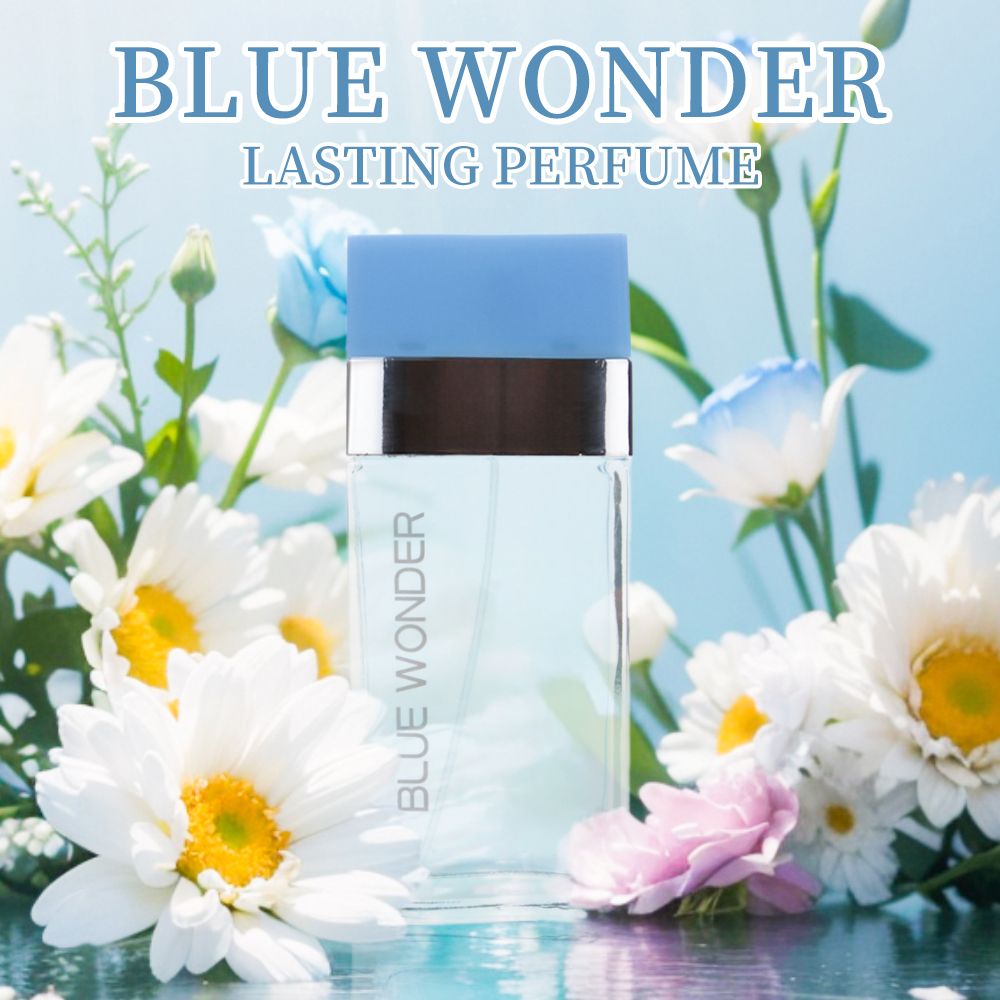 3, 4fl, oz Women'S Eau De Parfuma Spray, with Sicilian Lemon, Bluebell and Cedar, Perfect for Dating, Daily Life, Parties, Gift Giving , Gift Perfume | Elegant Perfume | Longlasting Fragrance