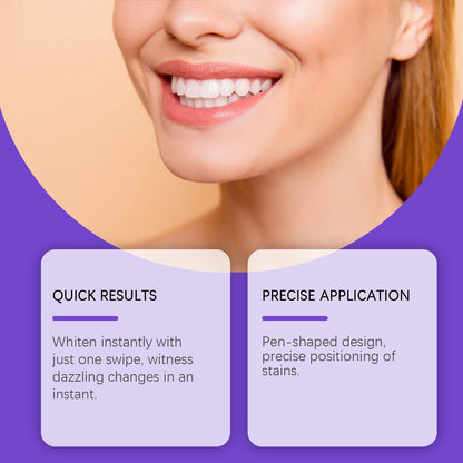 EELHOE(9d) Dental Brush Tooth Stain Removal Dental Care Oral Hygiene Dental Care Clean Fresh Breath