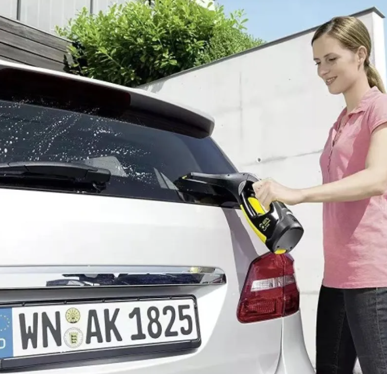 Auto Glass Sparkler
