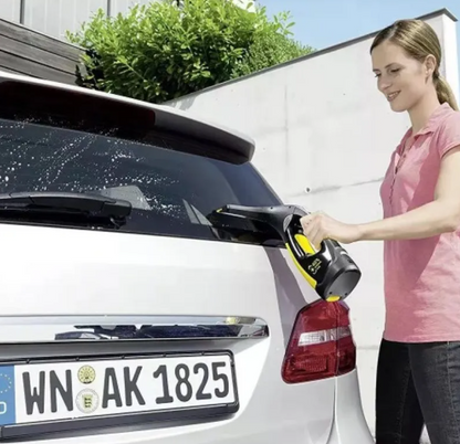 Auto Glass Sparkler
