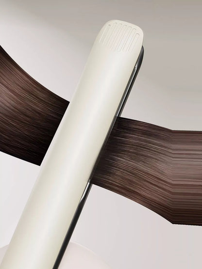 Fast Heating Hair Straightener