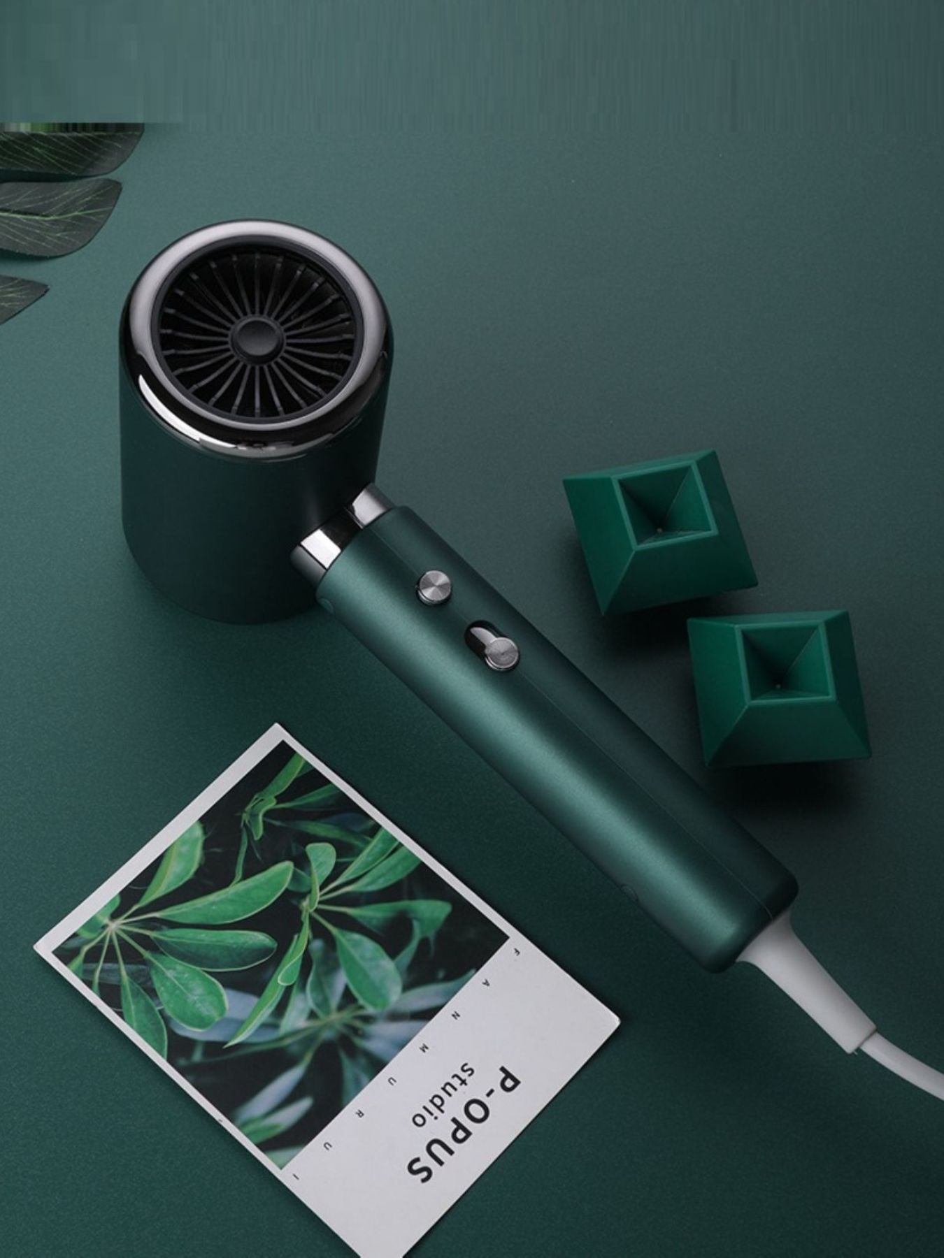 Constant Temperature High-Speed Hair Dryer