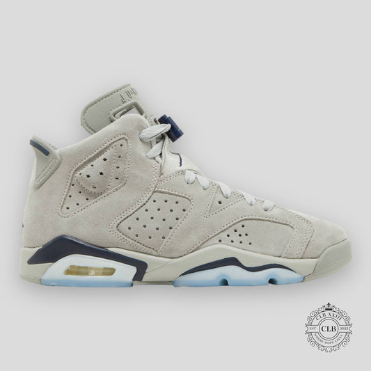 AIR JORDAN 6 RETRO (GS) "GEORGETOWN"