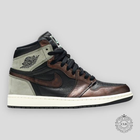 AIR JORDAN 1 RETRO HIGH OG "PATINA"