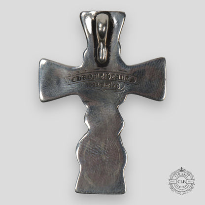 CHROME HEARTS CELTIC PENDANT