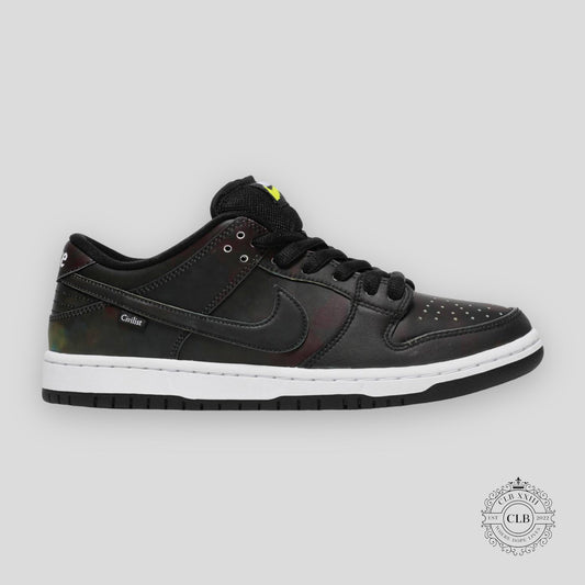 NIKE SB DUNK LOW X CIVILIST "THERMOGRAPHY"