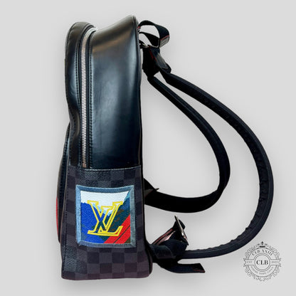 LOUIS VUITTON ALPS BACKPACK