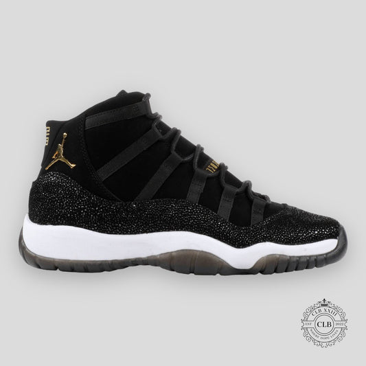 AIR JORDAN 11 RETRO (GS) "HEIRESS"