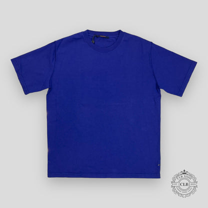 Louis Vuitton LVSE Inside Out Tee in Blue