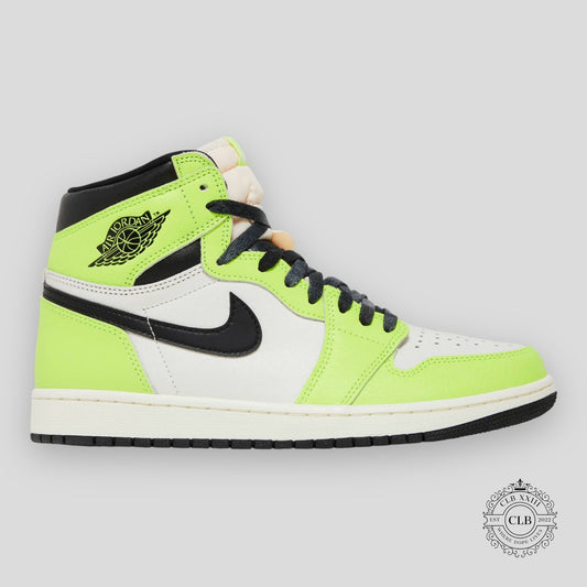 AIR JORDAN 1 RETRO HIGH OG "VISIONAIRE"