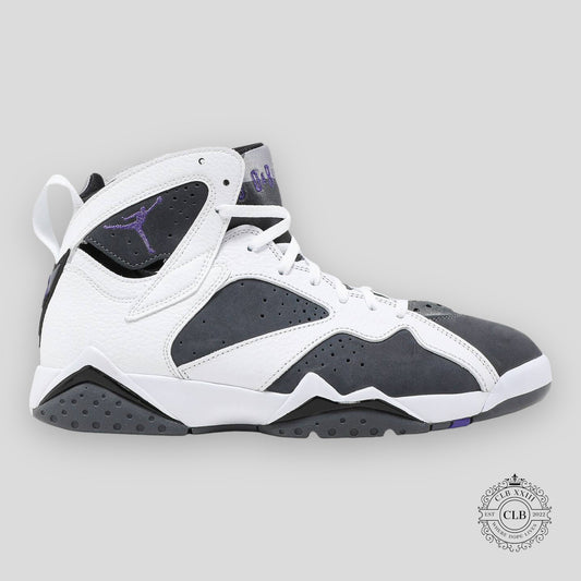 AIR JORDAN 7 RETRO "FLINT"