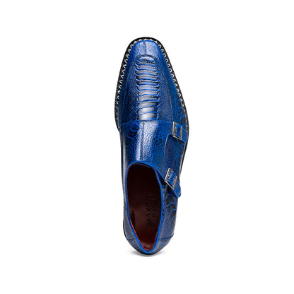 Napoli Electric Blue