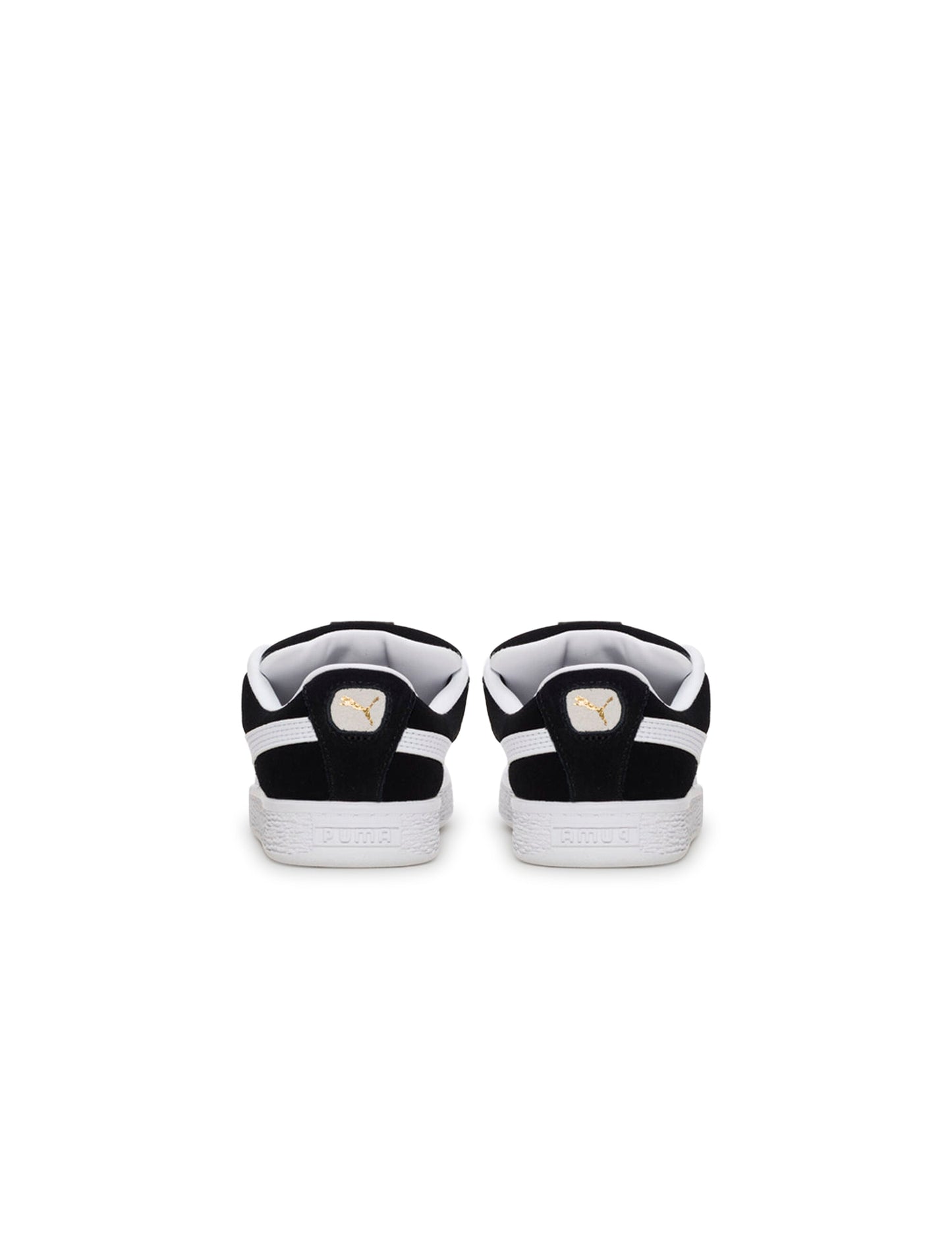 Puma (TD) Suede XL - Black/White