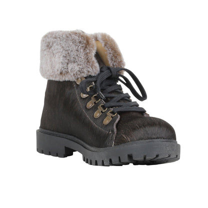 Turbulent Boots