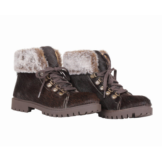 Beaver Boots