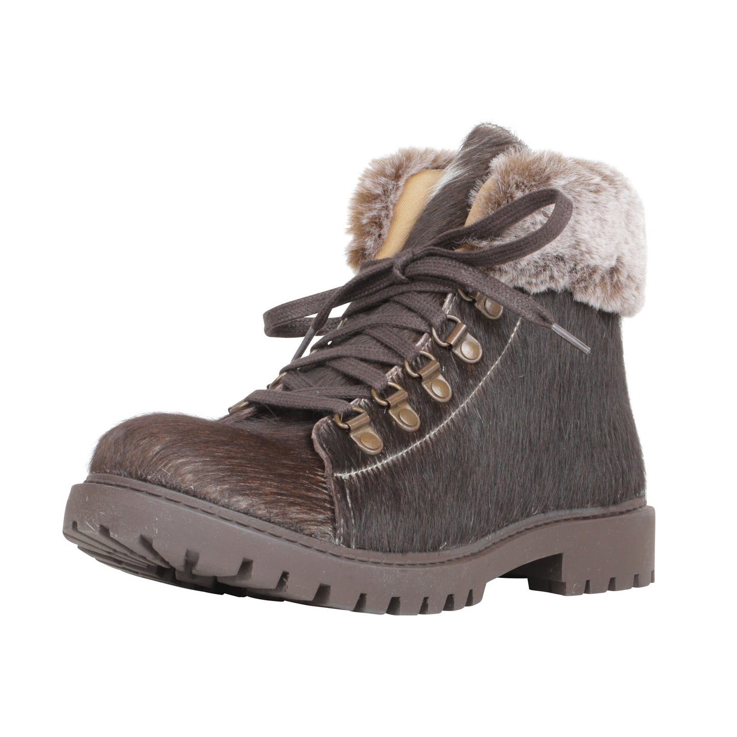 Beaver Boots