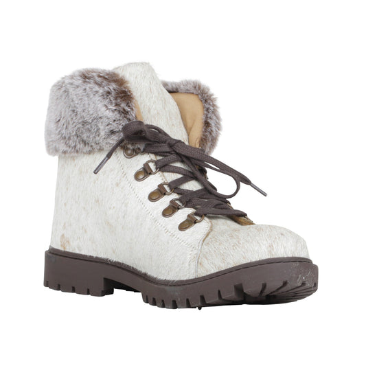 Beaver Boots