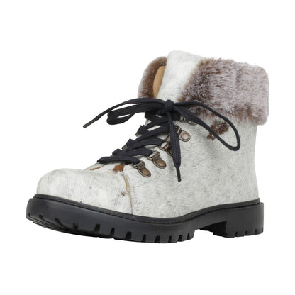 Turbulent Boots