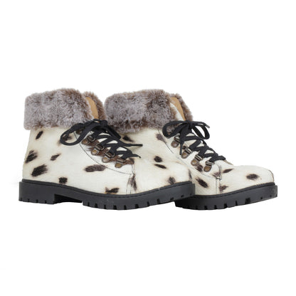 Beaver Boots