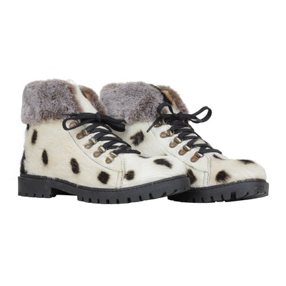 Beaver Boots