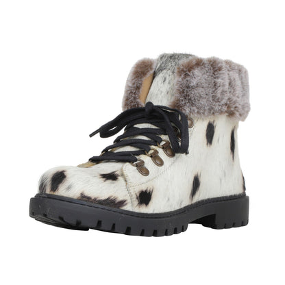 Beaver Boots