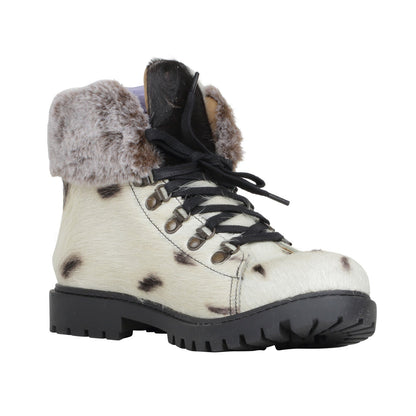Beaver Boots