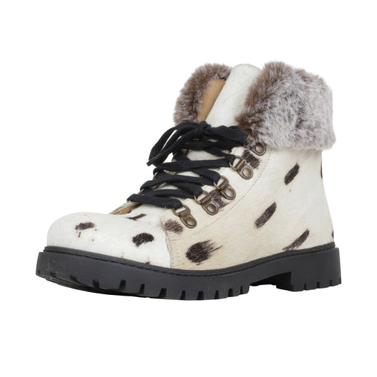 Beaver Boots